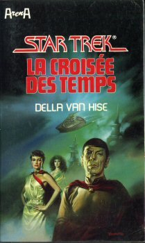 La croisée des temps