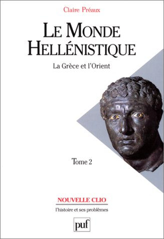 le monde hellénistique