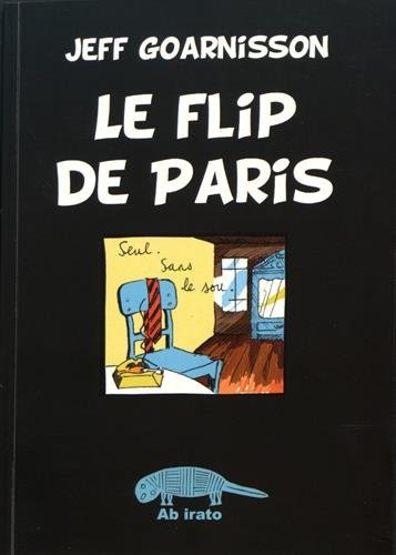 Le flip de Paris : automégalobiohypergraphie