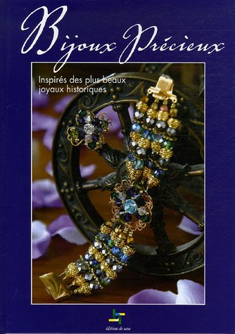 Bijoux précieux : inspirés des plus beaux joyaux historiques