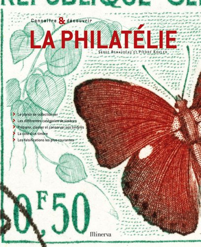 La philatélie