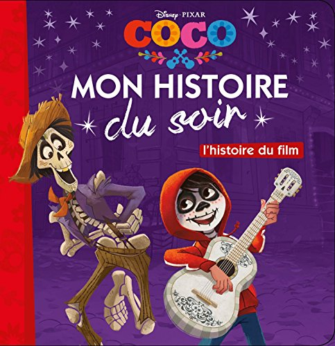 Coco : l'histoire du film