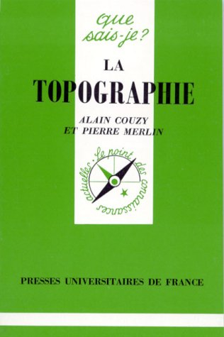La Topographie