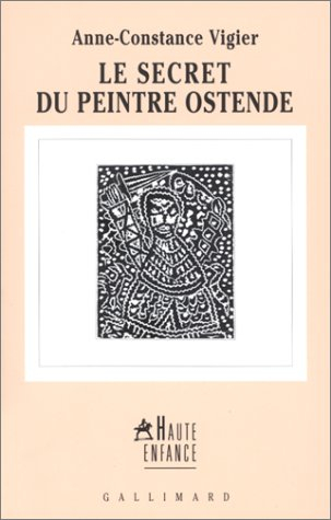 Le secret du peintre Ostende