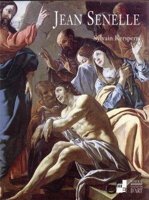 jean senelle