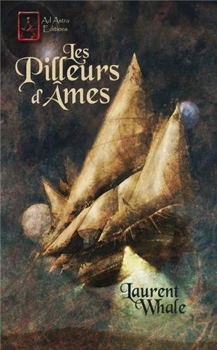 Les pilleurs d'âmes