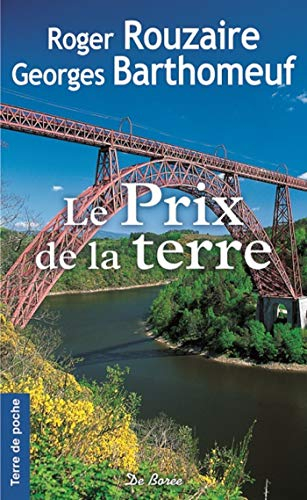 Le prix de la terre