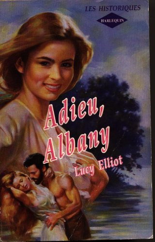 adieu, albany