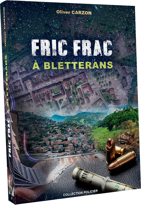 Fric Frac à Bletterans