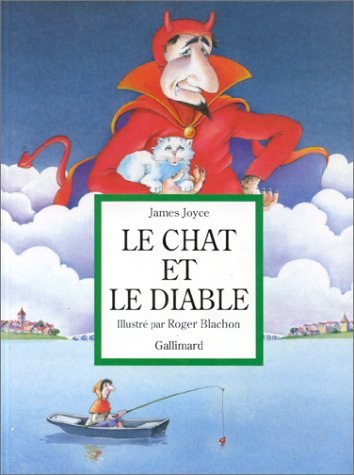 Le chat et le diable