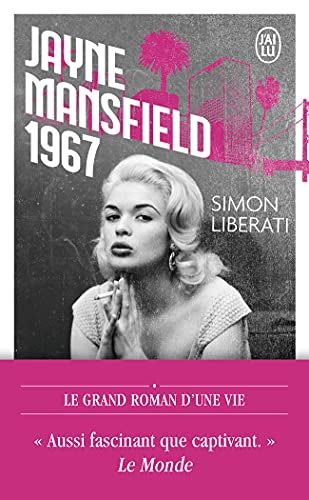 Jayne Mansfield 1967