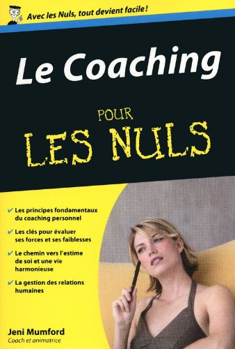 Le coaching pour les nuls