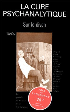 La Cure psychanalytique : sur le divan