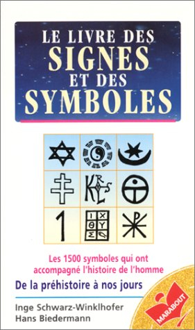 Le livre des signes et des symboles
