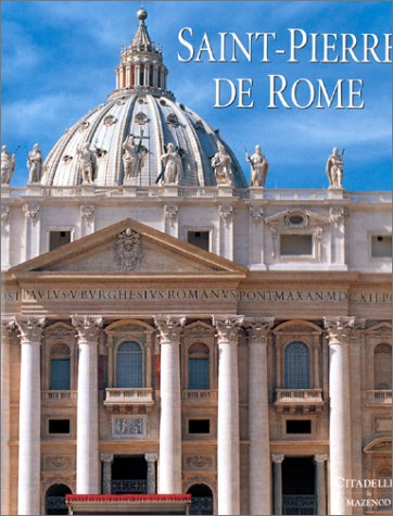 Saint-Pierre de Rome
