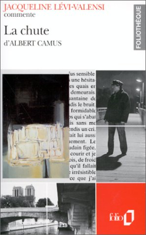 La chute, d'Albert Camus