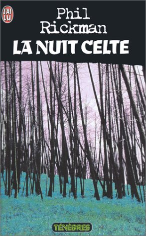 La nuit celte