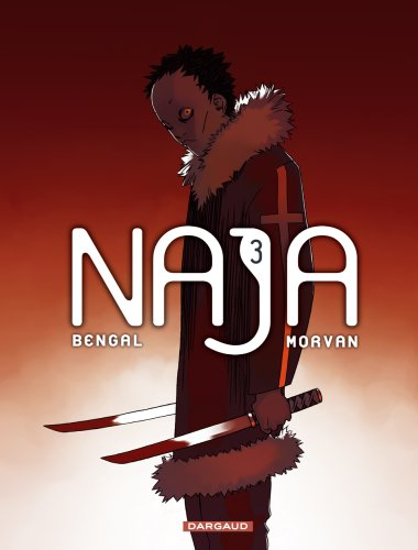Naja. Vol. 3