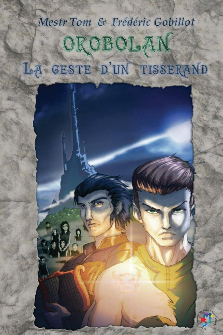 La Geste d'Un Tisserand