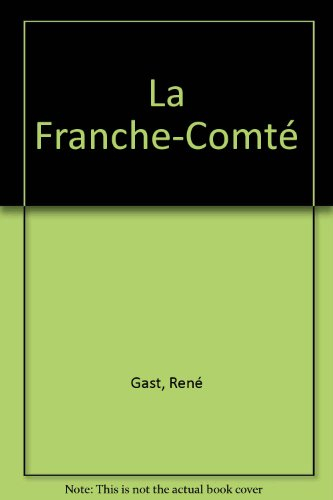 Franche-Comté