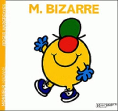 Monsieur Bizarre