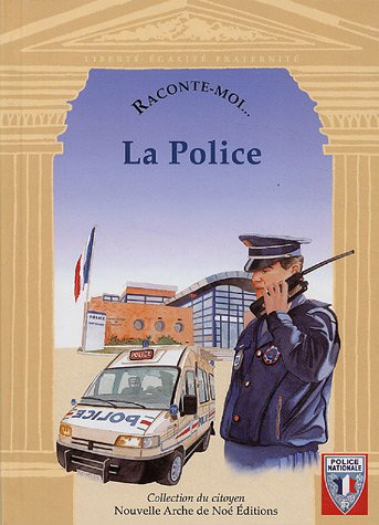 La police