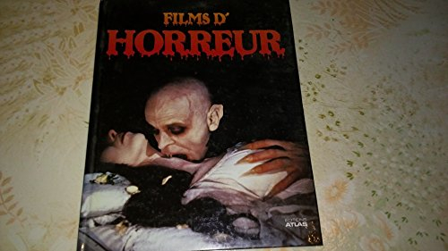 Films d'horreur