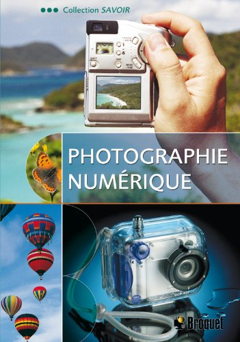 photographie numérique