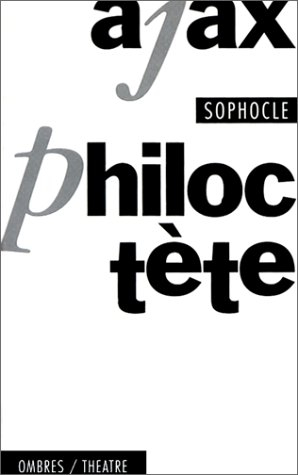 ajax, philocète