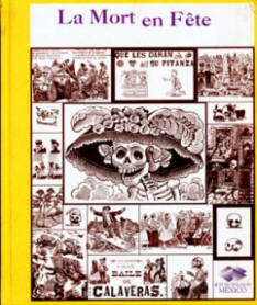 La mort en fête: Le Botanique, centre culturel de la communauté française, Wallonie - Bruxelles : 1e