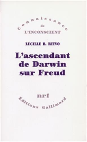 L'Ascendant de Darwin sur Freud