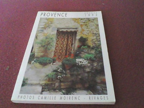 Agenda provence 1993