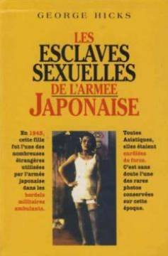Les esclaves sexuelles de l'armée japonaise