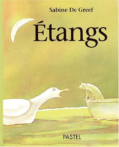 Etangs
