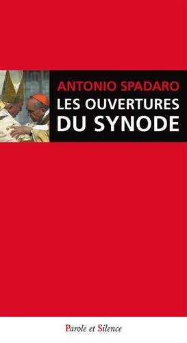 Le synode sur la famille : portes ouvertes
