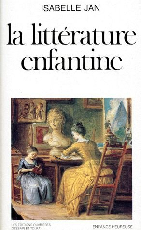 la littérature enfantine