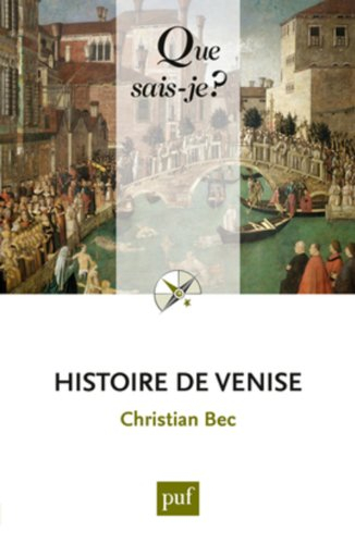 Histoire de Venise