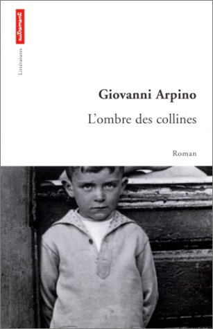 L'ombre des collines