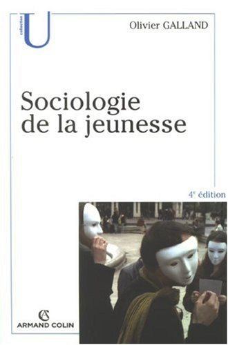 Sociologie de la jeunesse