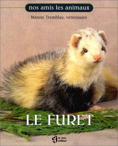 le furet