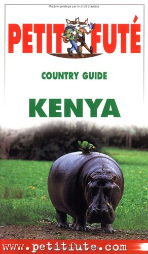 kenya