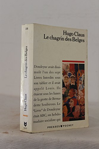 Le Chagrin des Belges