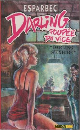 darling s'exhibe                                                                              121297