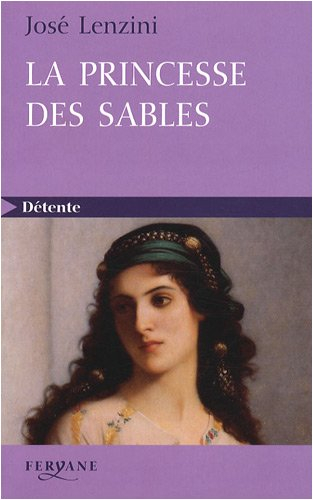 La princesse des sables