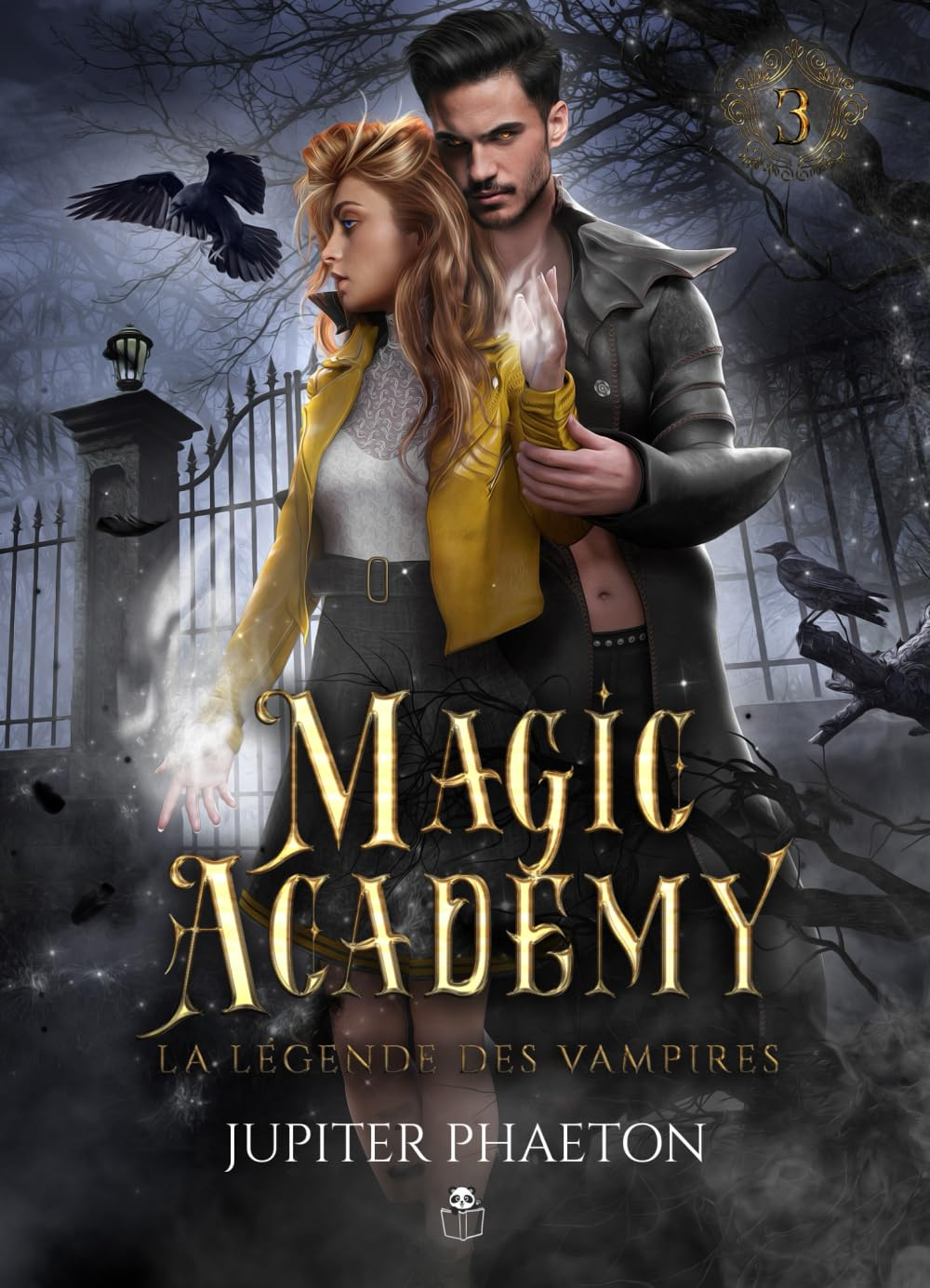 La légende des vampires