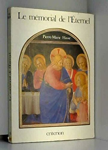 le mémorial de l'Éternel