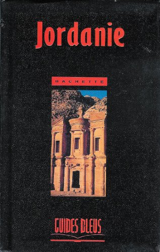 jordanie