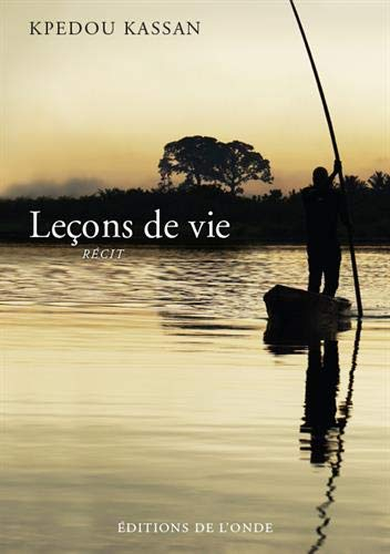 Leçons de vie : récit