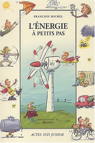 L'énergie à petits pas