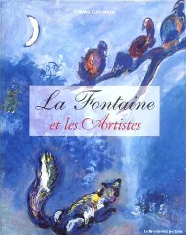 La Fontaine et les artistes